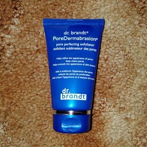 Dr. Brandt Pore Dermabrasion